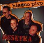 Cover von Desetka, 2007, CD