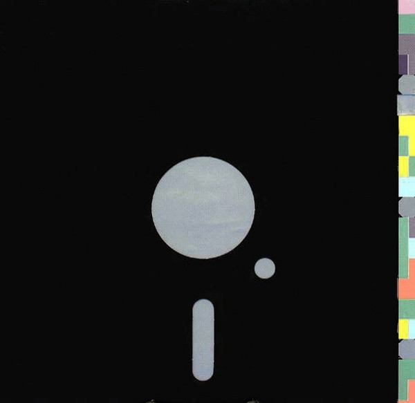 New Order – Blue Monday (1983, Silver Inner, LC, Vinyl) - Discogs