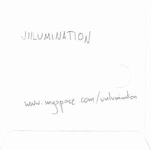 Unlumination - Unlumination album cover