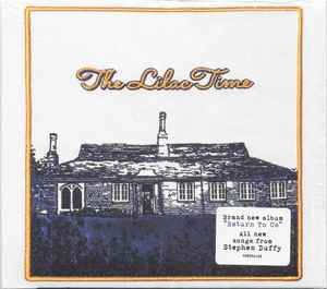 The Lilac Time - Return To Us album cover
