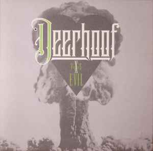 Deerhoof Vs. Evil - Deerhoof