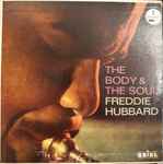 Cover of The Body And The Soul, 1963, Vinyl