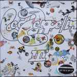 Led Zeppelin – Led Zeppelin III (2007, 200 Gram, Vinyl) - Discogs