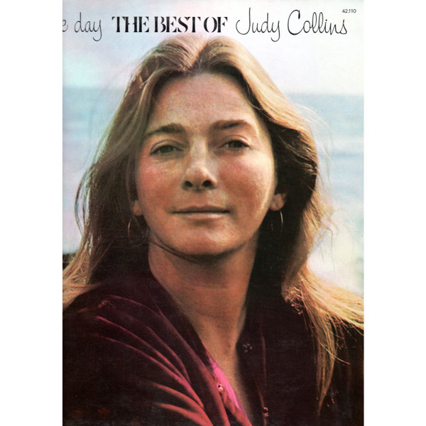 Judy Collins - Colors Of The Day (The Best Of Judy Collins) | Releases |  Discogs