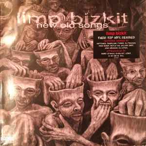 Limp Bizkit – New Old Songs (2001, Vinyl) - Discogs