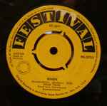 Cover of When, 1958, Vinyl