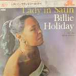 Billie Holiday With Ray Ellis And His Orchestra - Lady In Satin