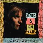 Sting And Gil Evans – Last Session (1993, CD) - Discogs