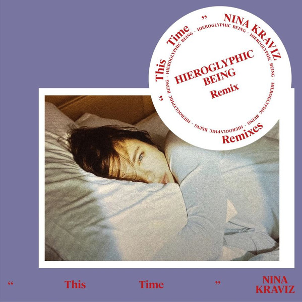 Nina Kraviz – This Time (Moodymann Remix) (2022, 320 kbps, File 