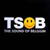Various - TSOB - The Sound Of Belgium