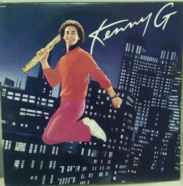 スペシャルオファ KENNY-G THE FIRST 特典CD付 OUT LAW 邦楽 - twdc.org.ng