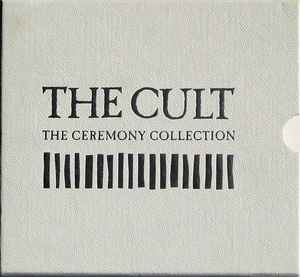 The Cult - The Ceremony Collection (Wild Hearted Son)
