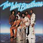last ned album The Isley Brothers - Dont Say Goodnight Its Time For Love Parts 1 2