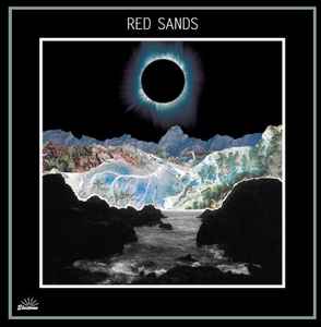 Red Sands (Vinyl, LP) for sale