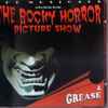 Various - The Musicals Selections From: The Rocky Horror Picure Show & Grease