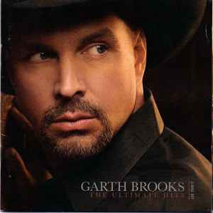 2CD Garth Brooks Double Live STAN 5+/6 13961089208 - Sklepy, Opinie, Ceny w