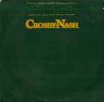 Cover of The Best Of David Crosby And Graham Nash, 1978-10-00, Vinyl