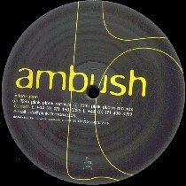 baixar álbum Somnambulist - Ambush