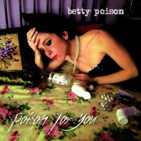 Album herunterladen Betty Ford Center - Poison For You