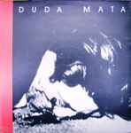 Duda Mata - Duda Mata (LP, Album)