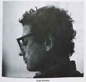Jorge Sarraute on Discogs