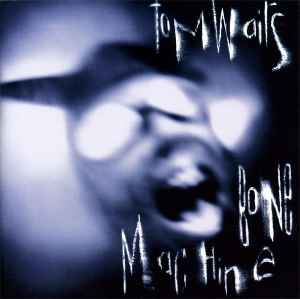 Tom Waits – Big Time (CD) - Discogs