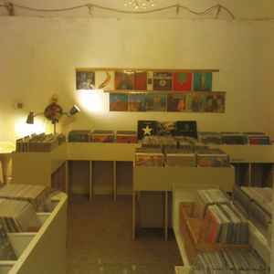 powerpark at Discogs