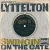 Humphrey Lyttelton And His Band - Swingin' On The Gate