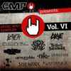 Various - EMP Music Mag Sampler Vol. VI