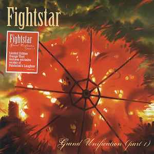 Grand Unification (Part 1) - Fightstar