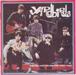 Cover of Greatest Hits, Volume One: 1964-1966, , CD