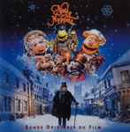 Cover of Noël Chez Les Muppets, 1992, CD