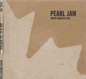 Pearl Jam – Montreal