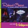 Richard Cheese & Lounge Against The Machine - Live From Hollywood