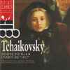 Tchaikovsky*, Philharmonia Slavonica - Symphony No. 4 • Overture 