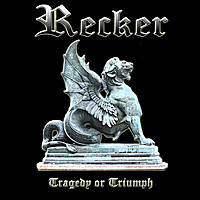 télécharger l'album Recker - Tragedy Or Triumph