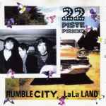 Cover of Rumble City, LaLa Land, , CD