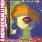 Cover of Erdbeermund (Remix), 1989, Vinyl