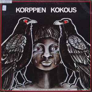 Korppien Kokous (Vinyl, LP, Album) for sale