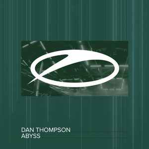 Dan Thompson (3) - Abyss album cover