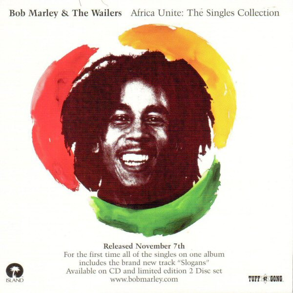 Sun is Shining (Tradução em Português) – Bob Marley & The Wailers