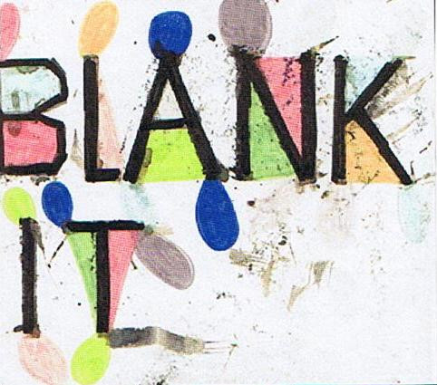 baixar álbum Blanket - Blankit