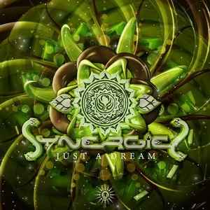 Synergies - Just A Dream album cover