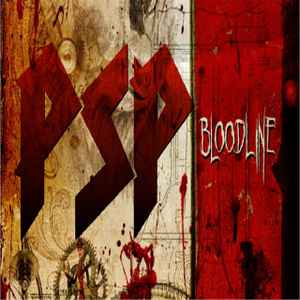 Patricio Stiglich Project - Bloodline album cover