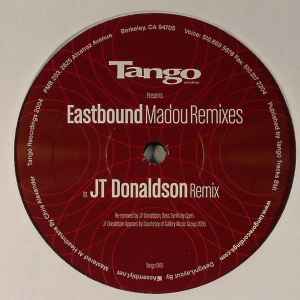 Eastbound - Madou (Remixes)