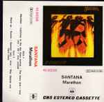 Santana - Marathon | Releases | Discogs