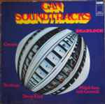 Cover of Soundtracks, 1980, Vinyl