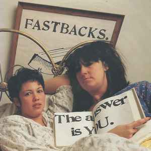 The Answer Is You. - Fastbacks
