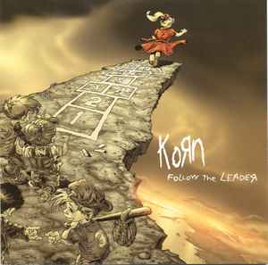 Follow The Leader - Korn