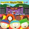 Various - Kick Ass! Club Promo South Park Chef Aid